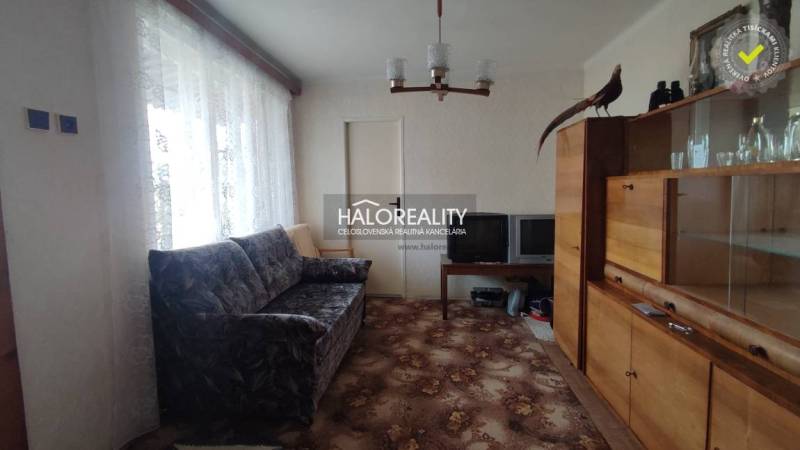 Orešany Einfamilienhaus Kaufen reality Topoľčany