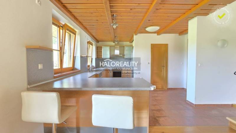 Donovaly Ferienhaus Kaufen reality Banská Bystrica