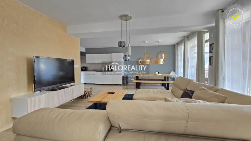 Donovaly 4-Zimmer-Wohnung Kaufen reality Banská Bystrica