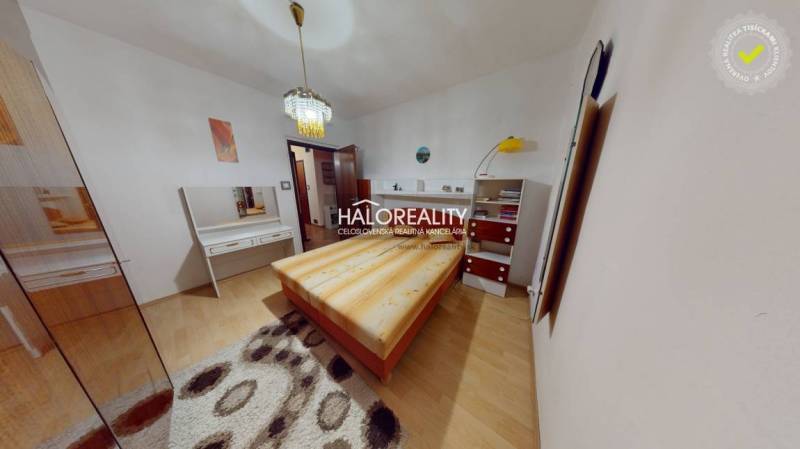 Prievidza 3-Zimmer-Wohnung Kaufen reality Prievidza