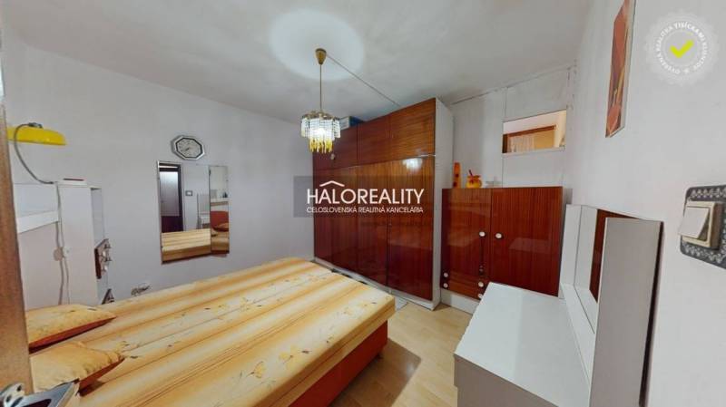 Prievidza 3-Zimmer-Wohnung Kaufen reality Prievidza