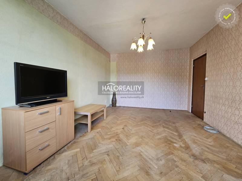 Banská Štiavnica 3-Zimmer-Wohnung Kaufen reality Banská Štiavnica