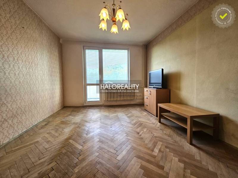 Banská Štiavnica 3-Zimmer-Wohnung Kaufen reality Banská Štiavnica