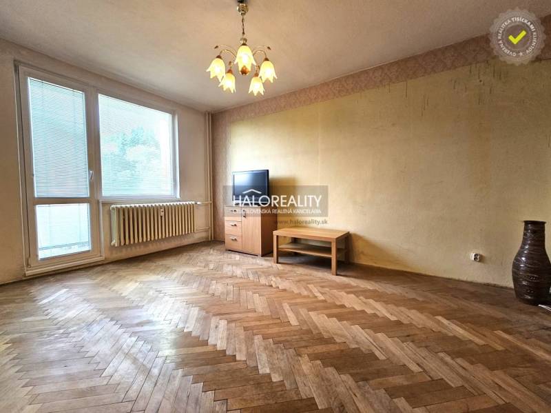 Banská Štiavnica 3-Zimmer-Wohnung Kaufen reality Banská Štiavnica