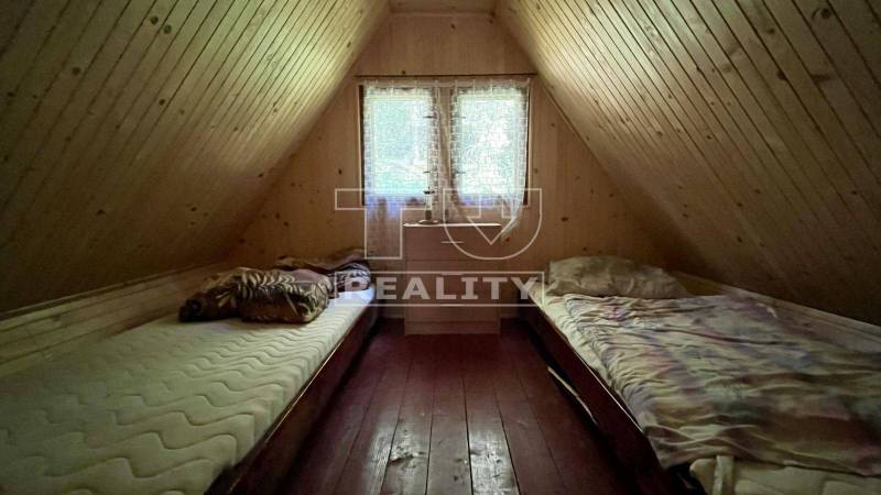 Belá-Dulice Ferienhaus Kaufen reality Martin