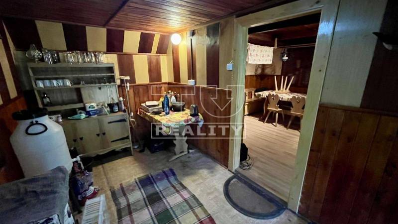 Belá-Dulice Ferienhaus Kaufen reality Martin