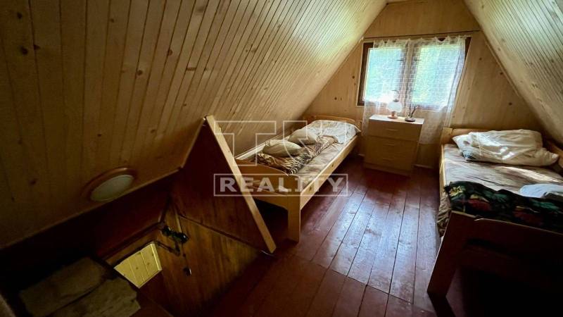 Belá-Dulice Ferienhaus Kaufen reality Martin