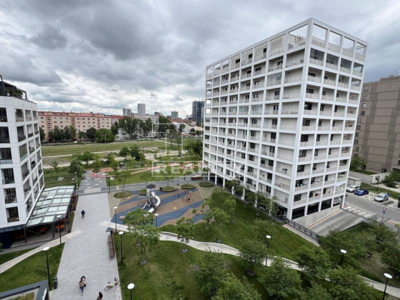 Bratislava - Nové Mesto 2-Zimmer-Wohnung Kaufen reality Bratislava - Nové Mesto