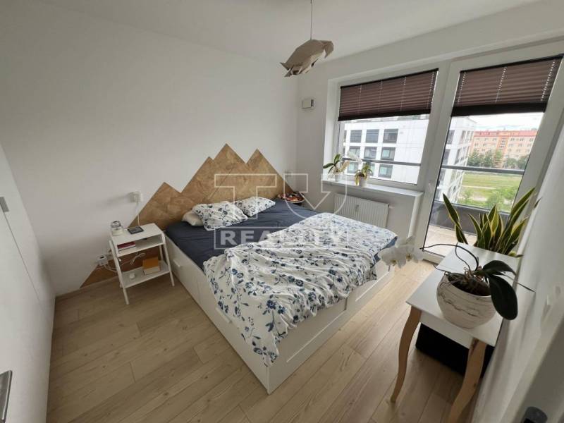 Bratislava - Nové Mesto 2-Zimmer-Wohnung Kaufen reality Bratislava - Nové Mesto