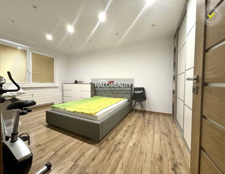 Tornaľa 3-Zimmer-Wohnung Kaufen reality Revúca