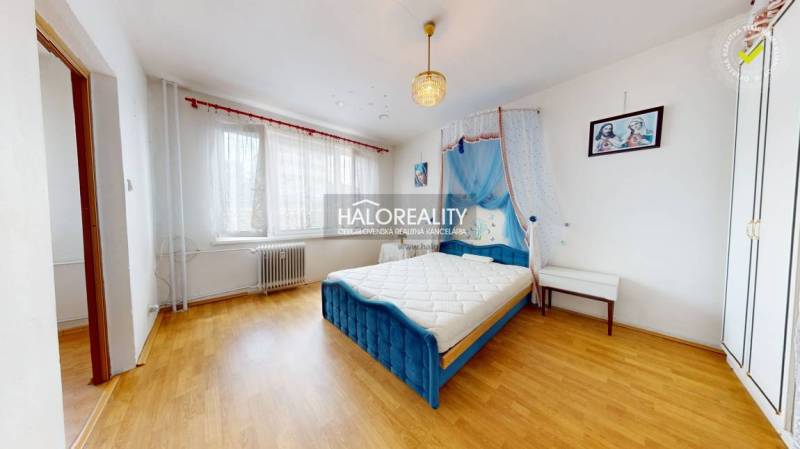 Hnúšťa 2-Zimmer-Wohnung Kaufen reality Rimavská Sobota