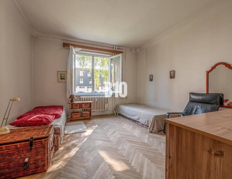 Bratislava - Ružinov 3-Zimmer-Wohnung Kaufen reality Bratislava - Ružinov