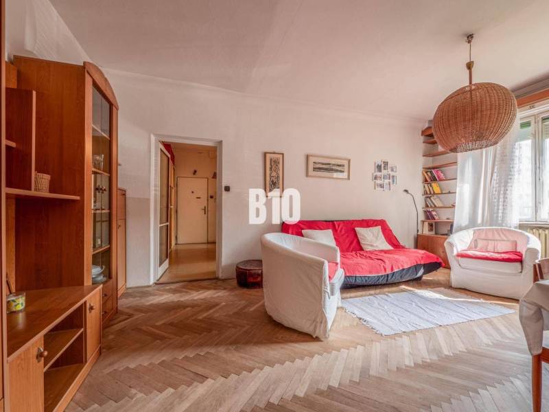 Bratislava - Ružinov 3-Zimmer-Wohnung Kaufen reality Bratislava - Ružinov