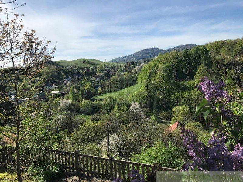 Banská Štiavnica Einfamilienhaus Kaufen reality Banská Štiavnica