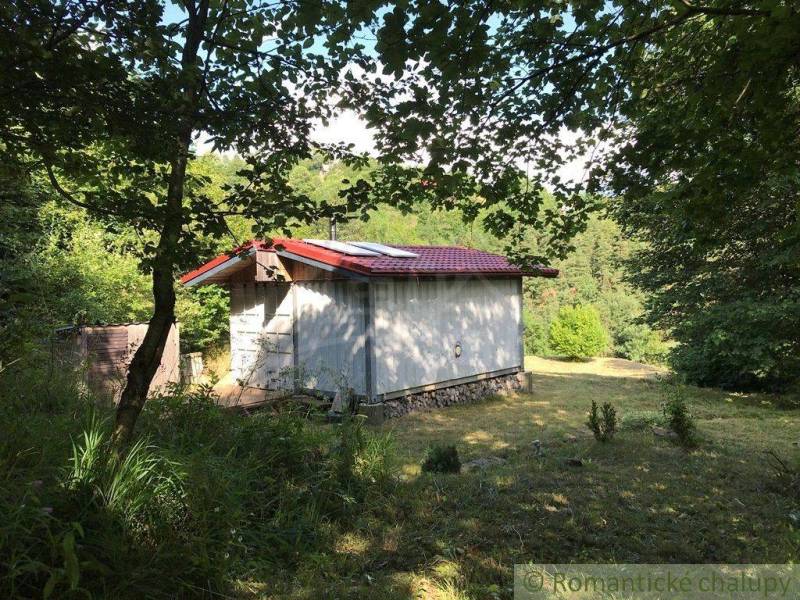 Banská Štiavnica Ferienhaus Kaufen reality Banská Štiavnica