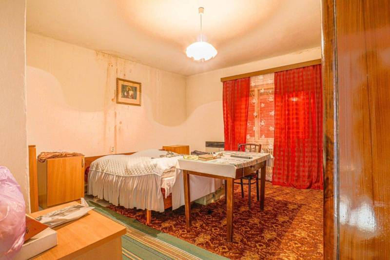 ALL INCLUSIVE | NA PREDAJ 4 IZBOVÝ RODINNÝ DOM, PP 870 M2, POVODA