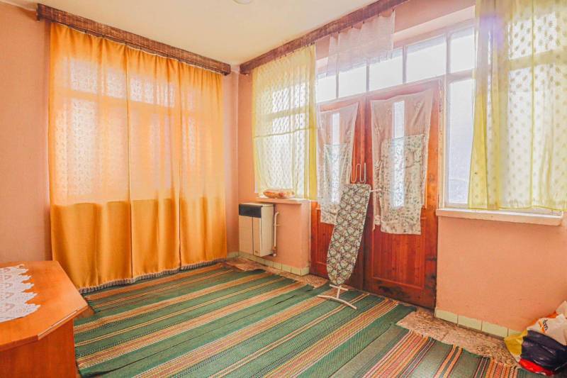 ALL INCLUSIVE | NA PREDAJ 4 IZBOVÝ RODINNÝ DOM, PP 870 M2, POVODA