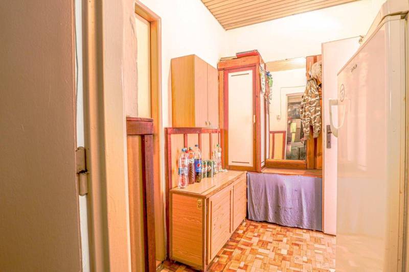 ALL INCLUSIVE | NA PREDAJ 4 IZBOVÝ RODINNÝ DOM, PP 870 M2, POVODA