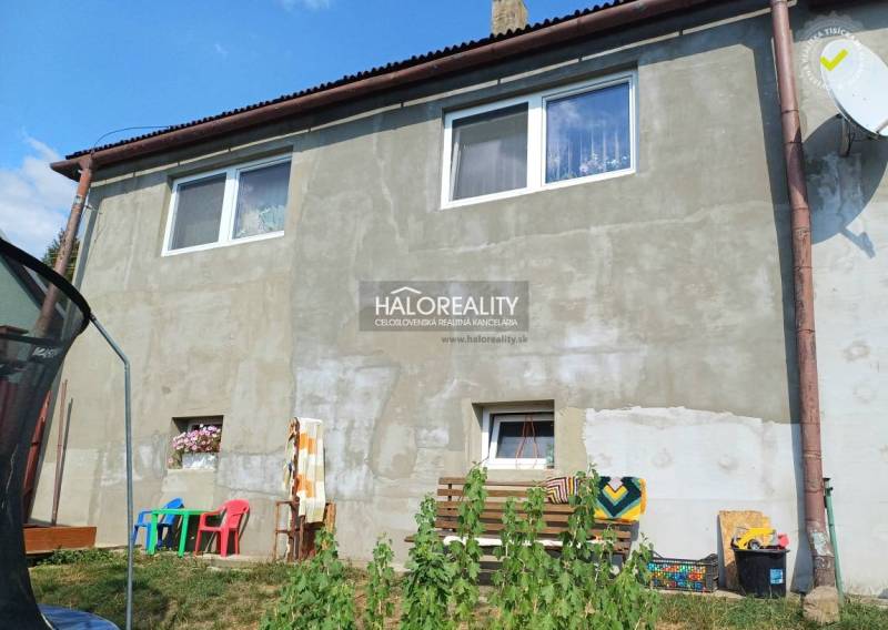 Kremnica Einfamilienhaus Kaufen reality Žiar nad Hronom