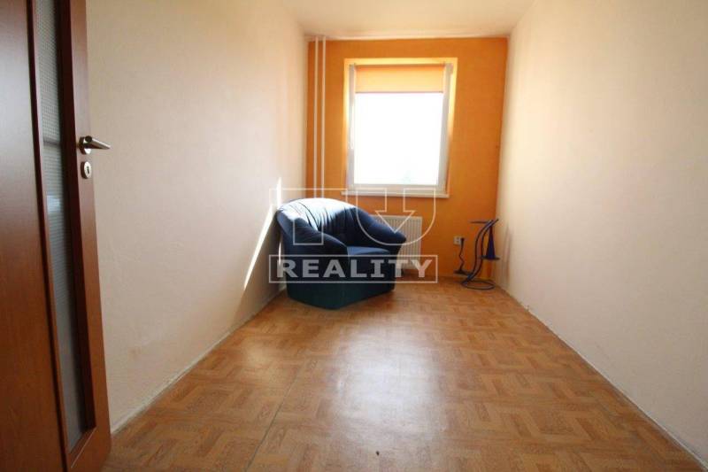 Liptovský Mikuláš 3-Zimmer-Wohnung Kaufen reality Liptovský Mikuláš