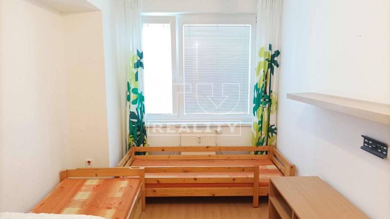 Bratislava - Ružinov 2-Zimmer-Wohnung Kaufen reality Bratislava - Ružinov