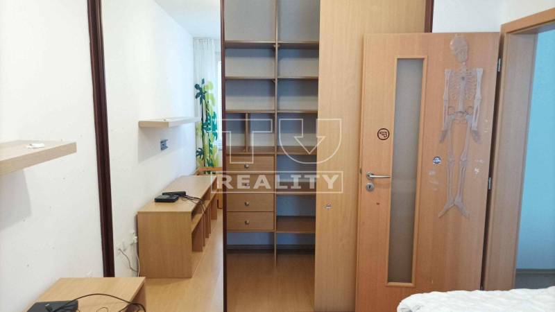 Bratislava - Ružinov 2-Zimmer-Wohnung Kaufen reality Bratislava - Ružinov