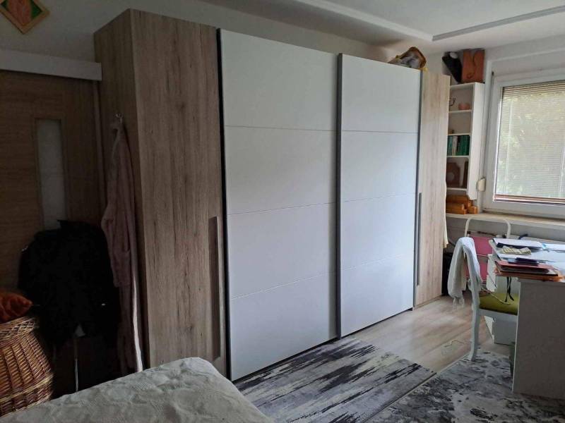 ALL INCLUSIVE | PREDANÉ | KVALITNÁ REKONŠTRUKCIA – 3 IZBOVÝ BYT S BALKÓNOM, 81M2 NA PREDAJ, DUNAJSKÁ STREDA