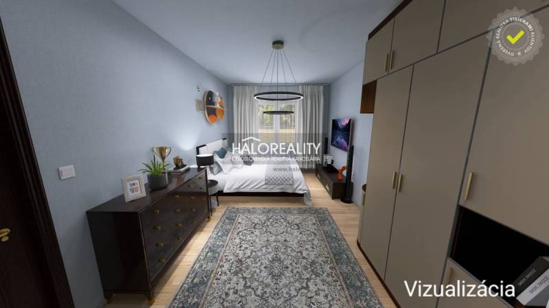 BA - Ružinov 3-Zimmer-Wohnung Kaufen reality Bratislava - Ružinov