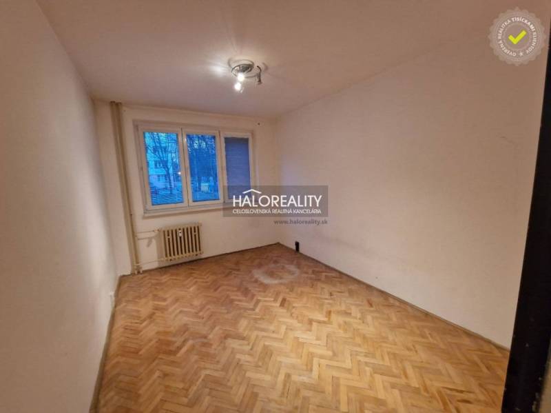 BA - Ružinov 3-Zimmer-Wohnung Kaufen reality Bratislava - Ružinov