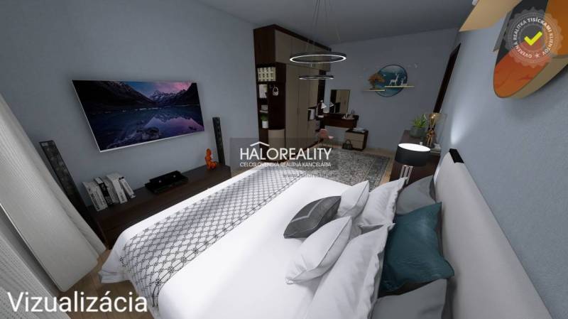 BA - Ružinov 3-Zimmer-Wohnung Kaufen reality Bratislava - Ružinov