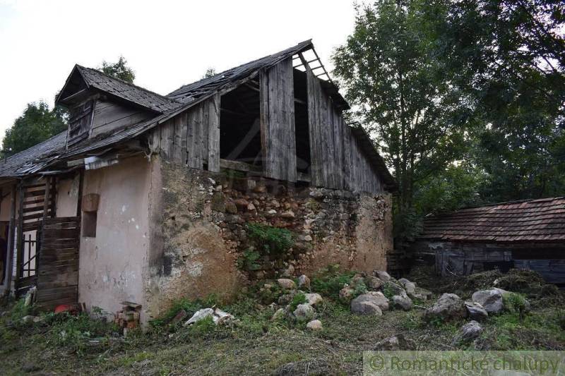 Rožňava Einfamilienhaus Kaufen reality Rožňava