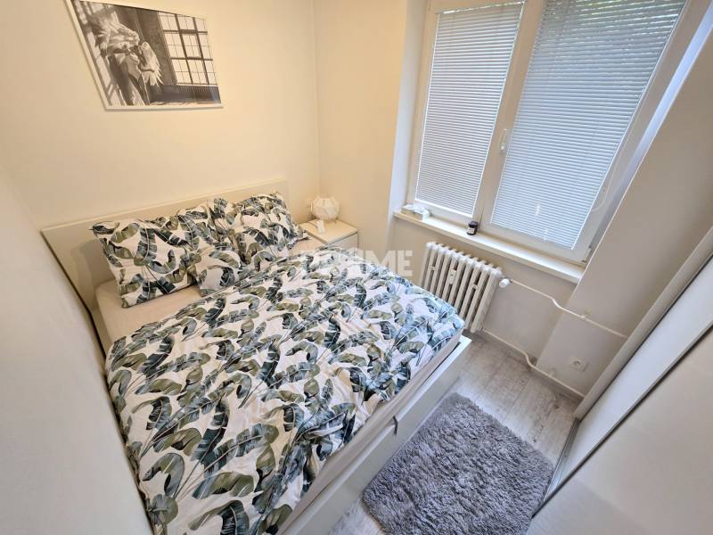 Bratislava - Ružinov 2-Zimmer-Wohnung Kaufen reality Bratislava - Ružinov