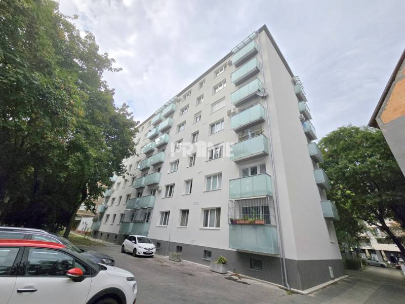 Bratislava - Ružinov 2-Zimmer-Wohnung Kaufen reality Bratislava - Ružinov