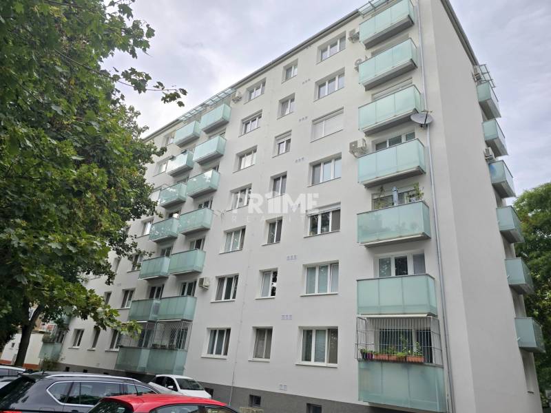 Bratislava - Ružinov 2-Zimmer-Wohnung Kaufen reality Bratislava - Ružinov