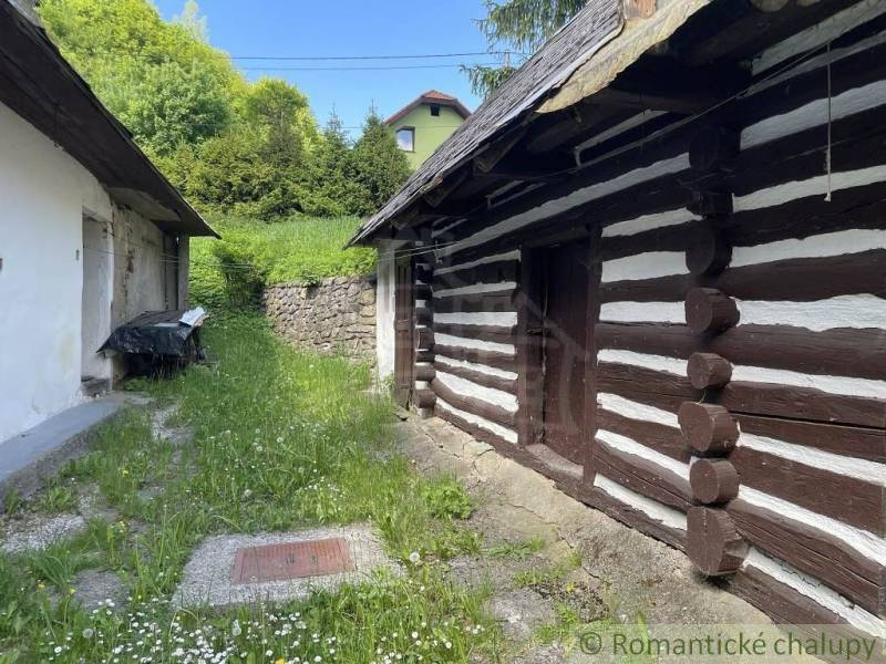 Hačava Einfamilienhaus Kaufen reality Košice-okolie