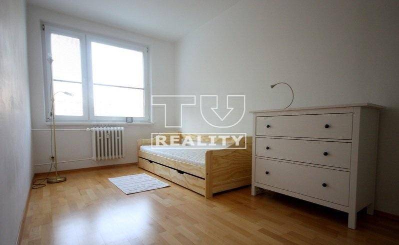 Ružomberok 3-Zimmer-Wohnung Kaufen reality Ružomberok