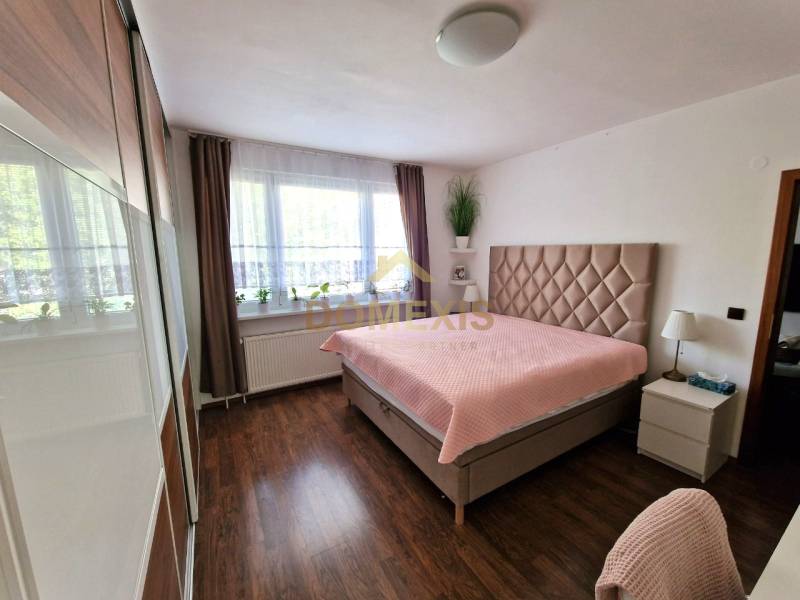 Bratislava - Petržalka 3-Zimmer-Wohnung Kaufen reality Bratislava - Petržalka