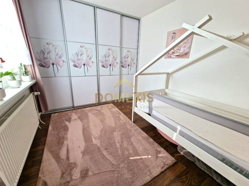 Bratislava - Petržalka 3-Zimmer-Wohnung Kaufen reality Bratislava - Petržalka