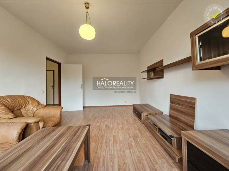 Banská Štiavnica 3-Zimmer-Wohnung Kaufen reality Banská Štiavnica