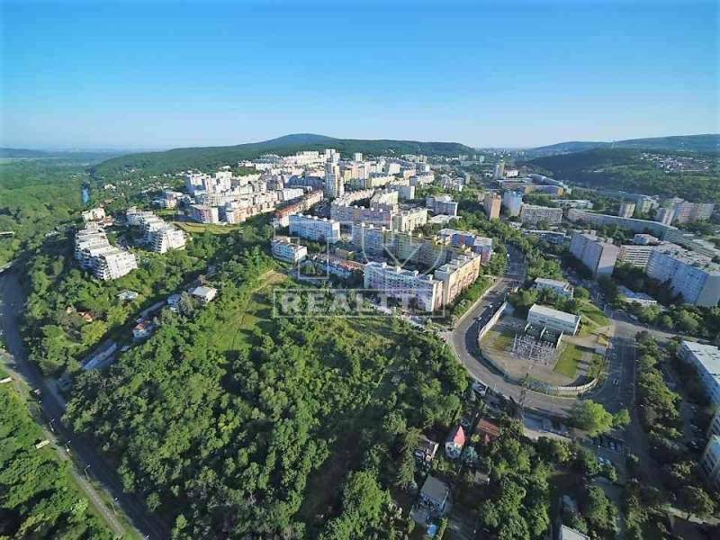 Bratislava - Karlova Ves 3-Zimmer-Wohnung Kaufen reality Bratislava - Karlova Ves