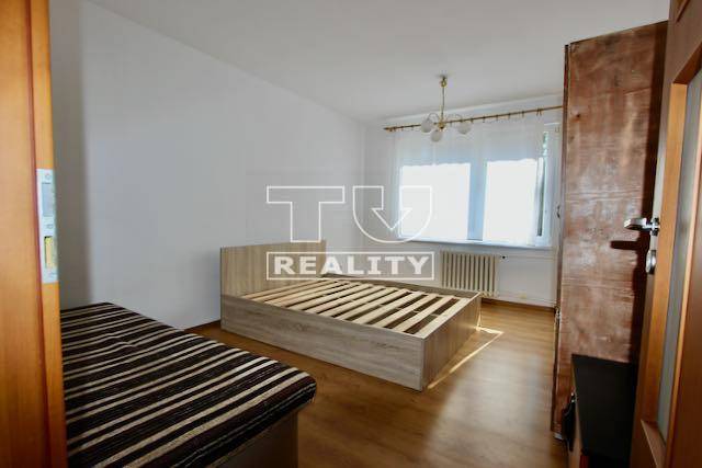 Prešov 2-Zimmer-Wohnung Kaufen reality Prešov