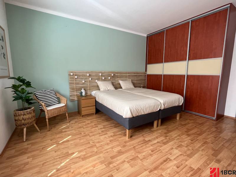 Mieten 2-Zimmer-Wohnung, 2-Zimmer-Wohnung, Wilsonova, Bratislava - Sta