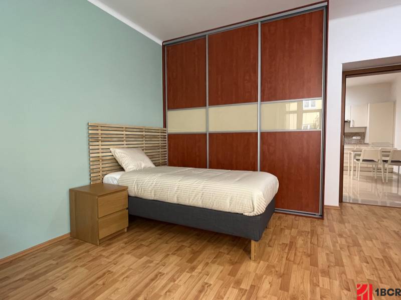 Mieten 2-Zimmer-Wohnung, 2-Zimmer-Wohnung, Wilsonova, Bratislava - Sta