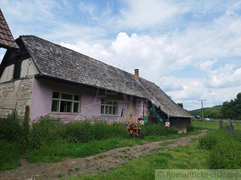 Hontianske Tesáre Ferienhaus Kaufen reality Krupina