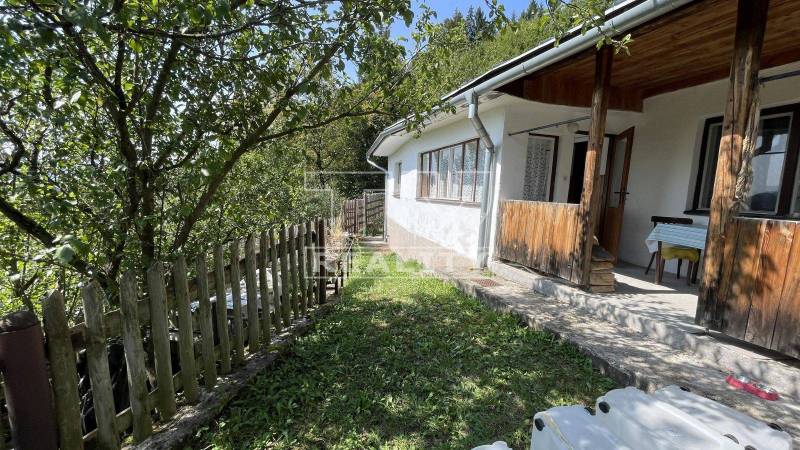 Špania Dolina Einfamilienhaus Kaufen reality Banská Bystrica