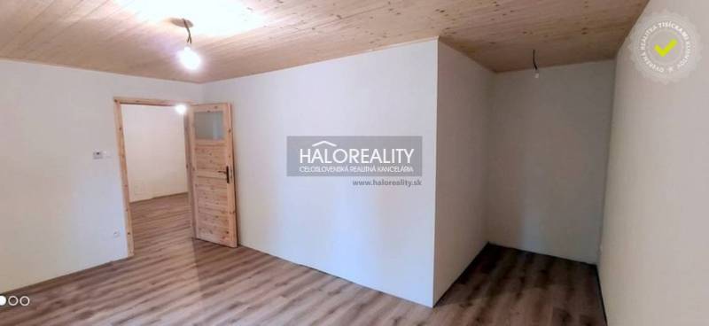 Lakšárska Nová Ves Einfamilienhaus Kaufen reality Senica