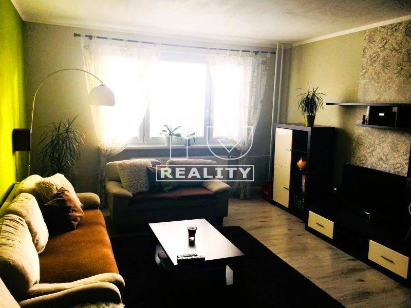 Dunajská Streda 4-Zimmer-Wohnung Kaufen reality Dunajská Streda