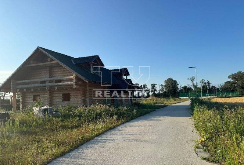 Košúty Ferienhaus Kaufen reality Galanta