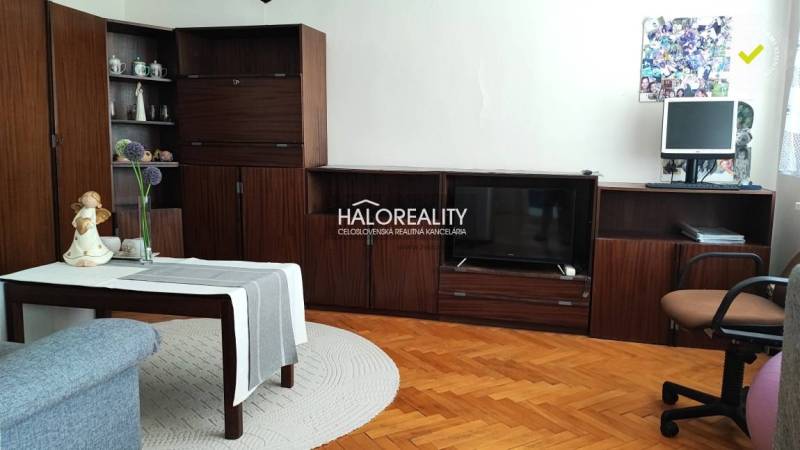 Lučenec 2-Zimmer-Wohnung Kaufen reality Lučenec