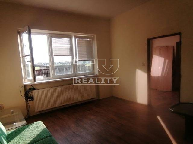 Ladce 1-Zimmer-Wohnung Kaufen reality Ilava